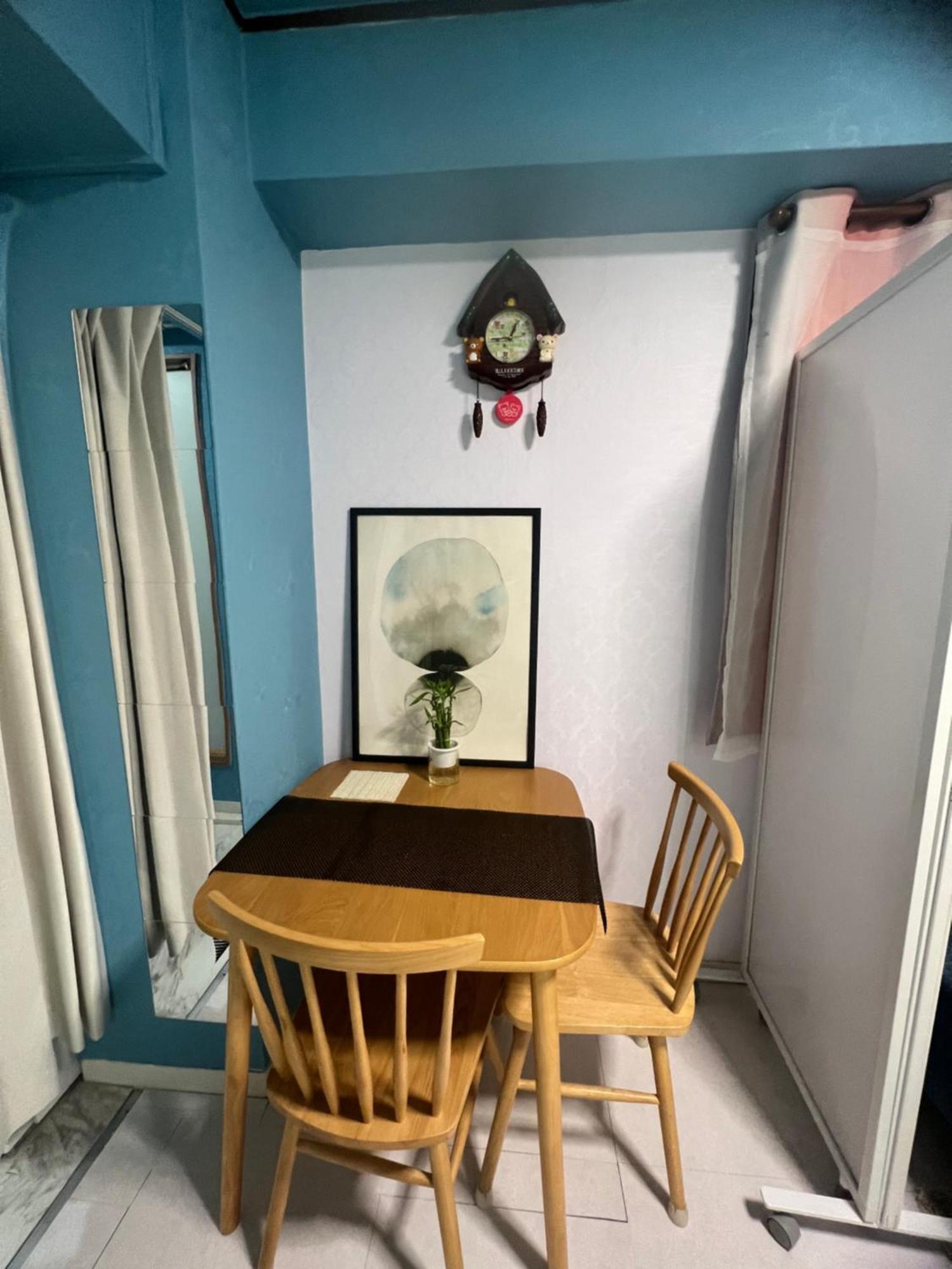 Ferienwohnung 和風客棧 Präfektur Tokio Exterior foto